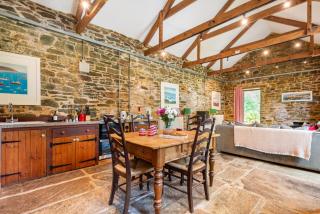 Stable Cottage - 5