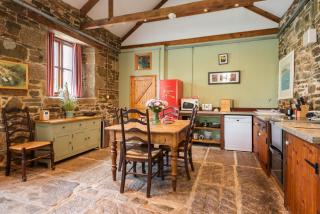 Stable Cottage - 4