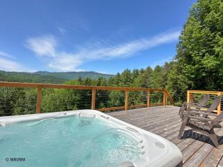 Breathtaking Views 7 Bedroom Estate wHot Tub - 4