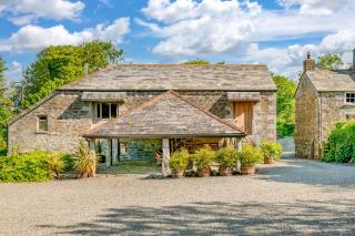Mill Barn - 3