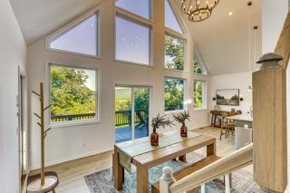 Gazebo Grilling & River Chilling: Front Royal Home - 6