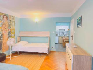 Apartmány 149 u náměstí - 1