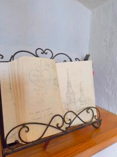 Apartmány 149 u náměstí - 6