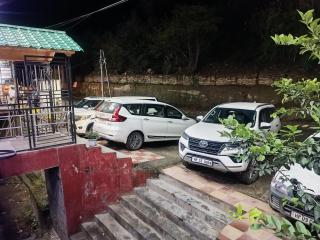 Apple Bud Homestay - 1