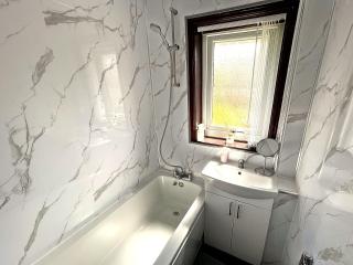 Comfortable 5-Beds - Kingsford Lodge - Liverpool - 5