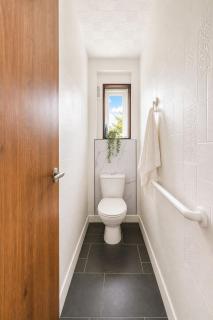 Comfortable 5-Beds - Kingsford Lodge - Liverpool - 4