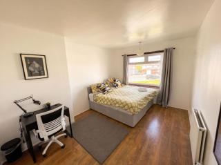 Comfortable 5-Beds - Kingsford Lodge - Liverpool - 2