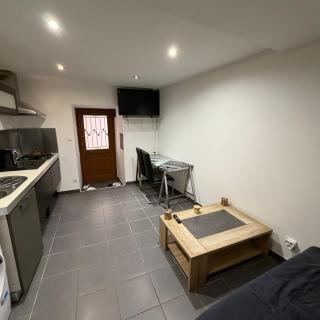 Appartement centre ville - 6