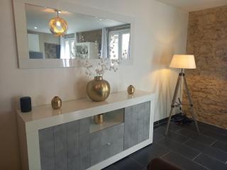 Belle maison de ville de 140 m2 - 1