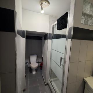 Appartement centre ville - 5