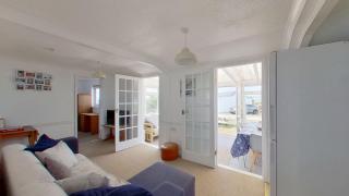 E37 Blue Haze, Riviere Towans - 4