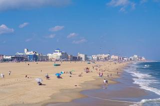 Beach House 202 - 9
