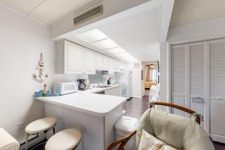 Beach House 202 - 5