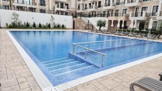 Sunshine Rose - Sea view, Neubau, Luxus Apartment - 6