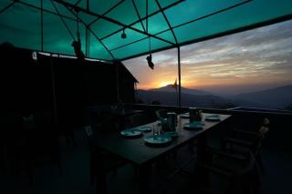 Camping in Chail - 6