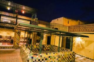 RiAD PAANORAMIC FEZ - 5