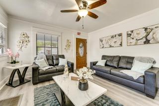 Game Room & Covered Patio! Central Tampa Retreat - 6