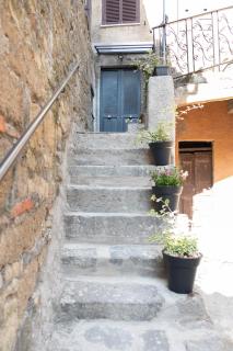 alloggio belvedere nel borgo - 9