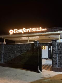 Comfort Altyn-Emel - 1