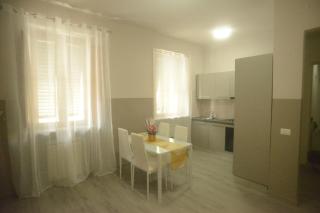 Maria's house - 4