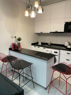 Apartament Kобулети - 8