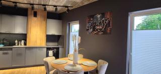 Apartament Baltic 10 Mielno - 6