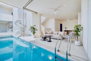 Pattaya Happy House Pool Villa - 9