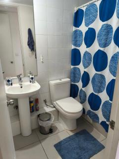 Departamento Temuco - 3