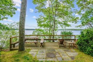 Long Pond Escape—Decks, Kayaks Fishing - Harwich - 6