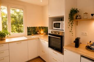 Grande maison avec 4 chambres, jardin, proche Forêt & centre Dole - 7