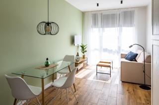 ЖК Семицвіт Cozy Apart, New building - 4