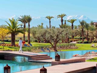 Fairmont Royal Palm Marrakech - 5