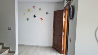 Charmant appartement S plus 2, Résidence Aicha avec piscine - 4