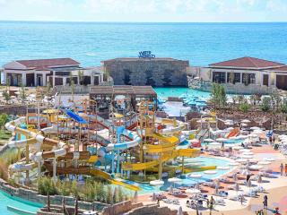Rixos Water World Aktau - Theme Park Free Access - 0