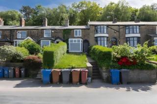 Luxury 2BR House, Great for Families, Sleeps 4! - 9