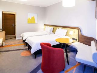 Mercure Galati Centrum - 3