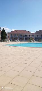 Appartement spacieux Verdon Sur Mer - 3