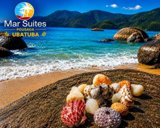 Mar Suites Tenório - 0