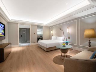 Mercure Jinan Pingyin - 5