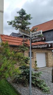 Ferienwohnung Hebestreit - 9