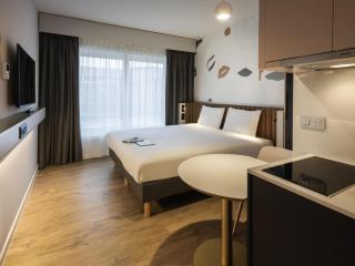 Adagio access Brussels Delta - Brussels - 2