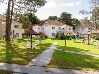 Del Pinar Apart - 4