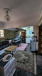 Cozy first row apartment with Sea View in the heart of Alexandria - Louran - 4