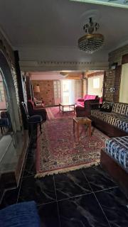 Cozy first row apartment with Sea View in the heart of Alexandria - Louran - 3