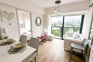 Elegant 2BR near to Real Plaza Salaverry - 1103 - 0