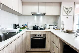 Elegant 2BR near to Real Plaza Salaverry - 1103 - 5