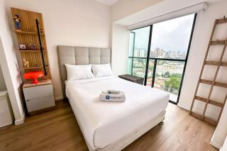 Elegant 2BR near to Real Plaza Salaverry - 1103 - 2