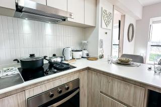 Elegant 2BR near to Real Plaza Salaverry - 1103 - 7