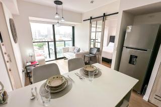 Elegant 2BR near to Real Plaza Salaverry - 1103 - 6