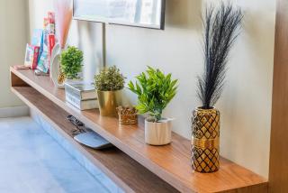 Modern Studio Maarif - Balcon - Netflix - Garage Prive -Central Location - 7